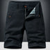 VOWE | Luxurious Summer Shorts for Ultimate Comfort - Black