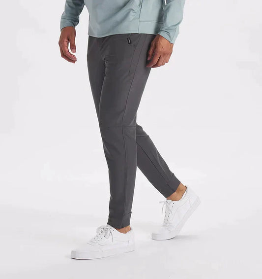 Don | Sleek Slim Fit Joggers for Luxurious Comfort