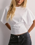 Fern | Women's Oversized Casual Tee