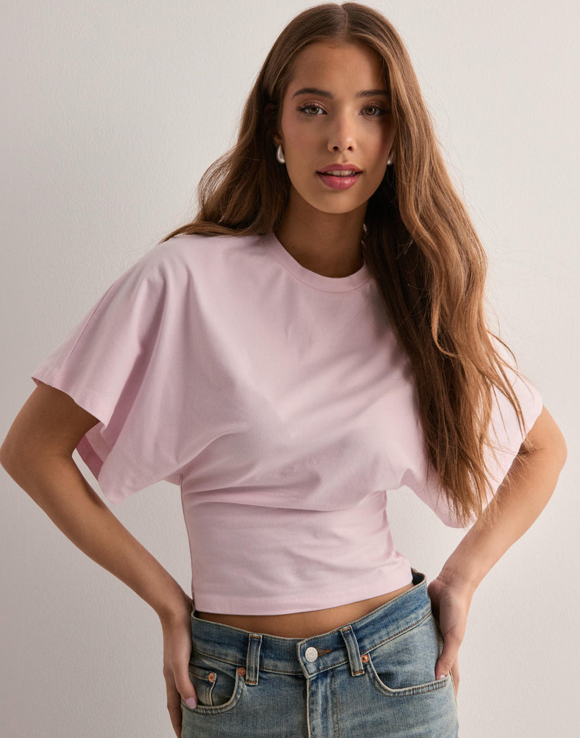 Fern | Women's Oversized Casual Tee