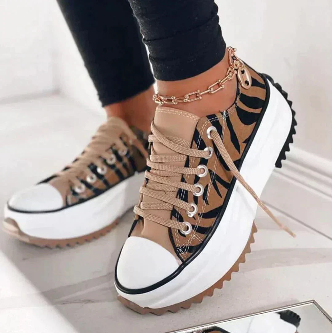 Frances Orthopedic Sneakers