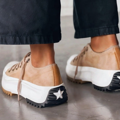 Frances Orthopedic Sneakers