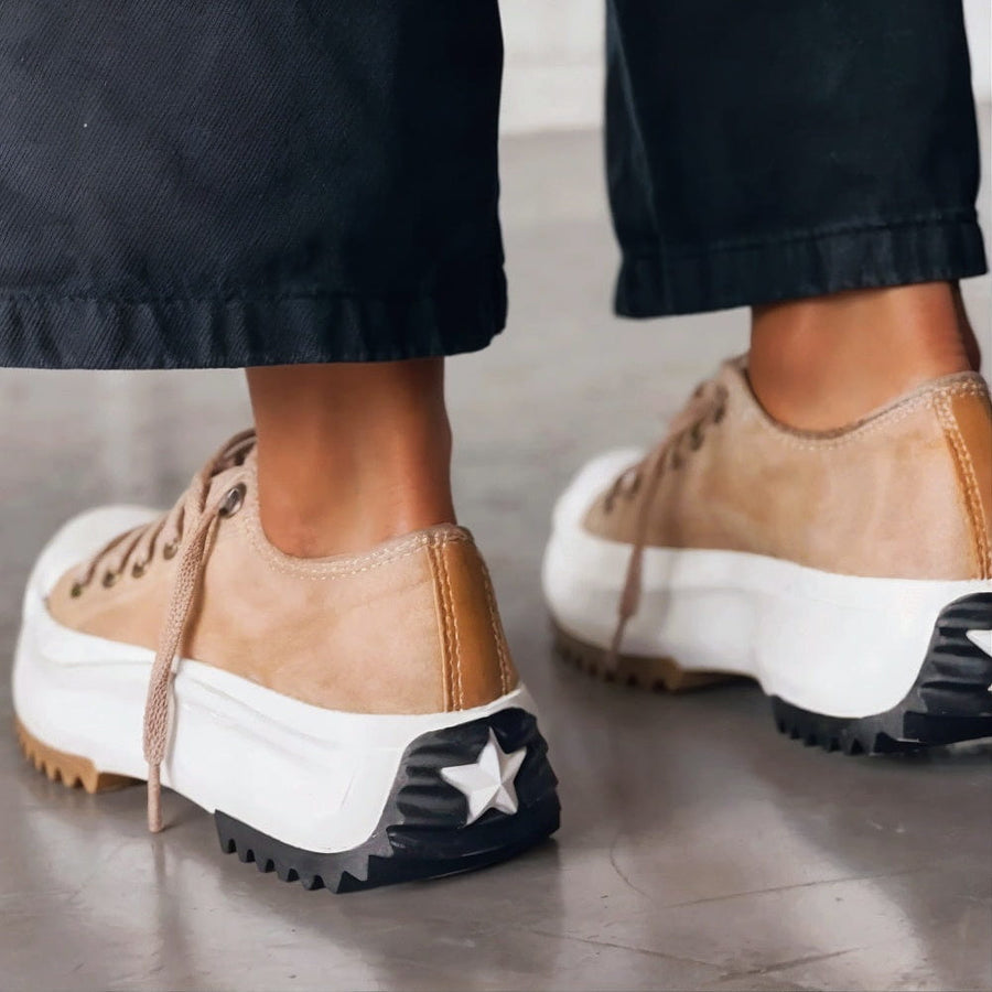 Frances Orthopedic Sneakers