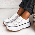 Frances Orthopedic Sneakers