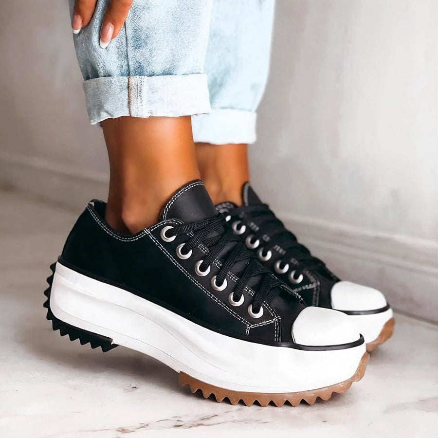 Frances Orthopedic Sneakers