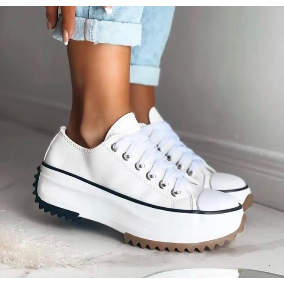 Frances Orthopedic Sneakers