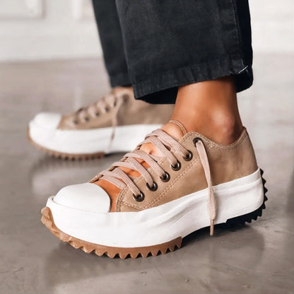 Frances Orthopedic Sneakers