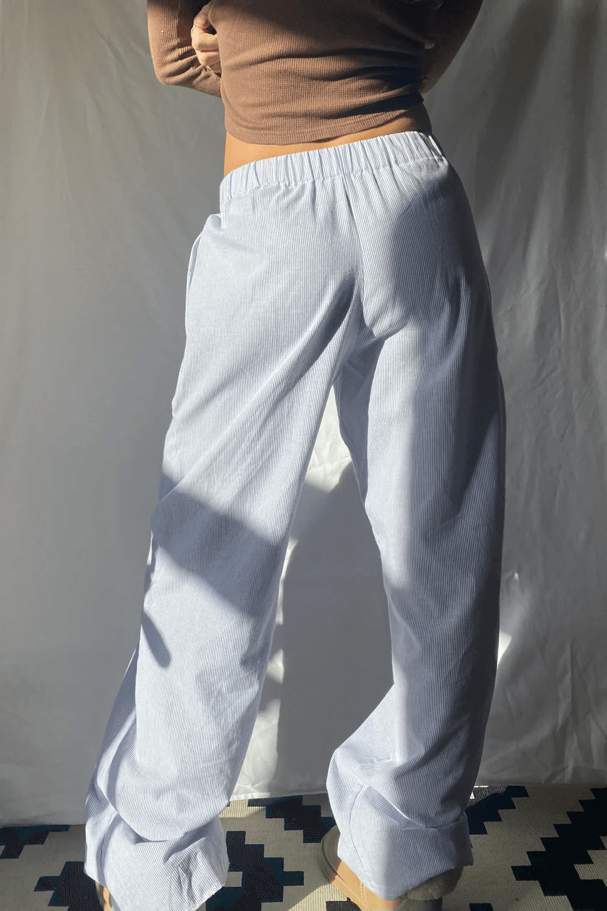 Kathy | Soft & Comfortable Relaxed Fit Lounge Pants