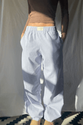 Kathy | Soft & Comfortable Relaxed Fit Lounge Pants
