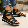 June Orthopedic Sandals