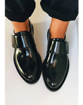 Hailey | Orthopedic Slip-On Loafers in Luxurious Leather