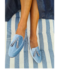 Katelyn Orthopedic Loafers