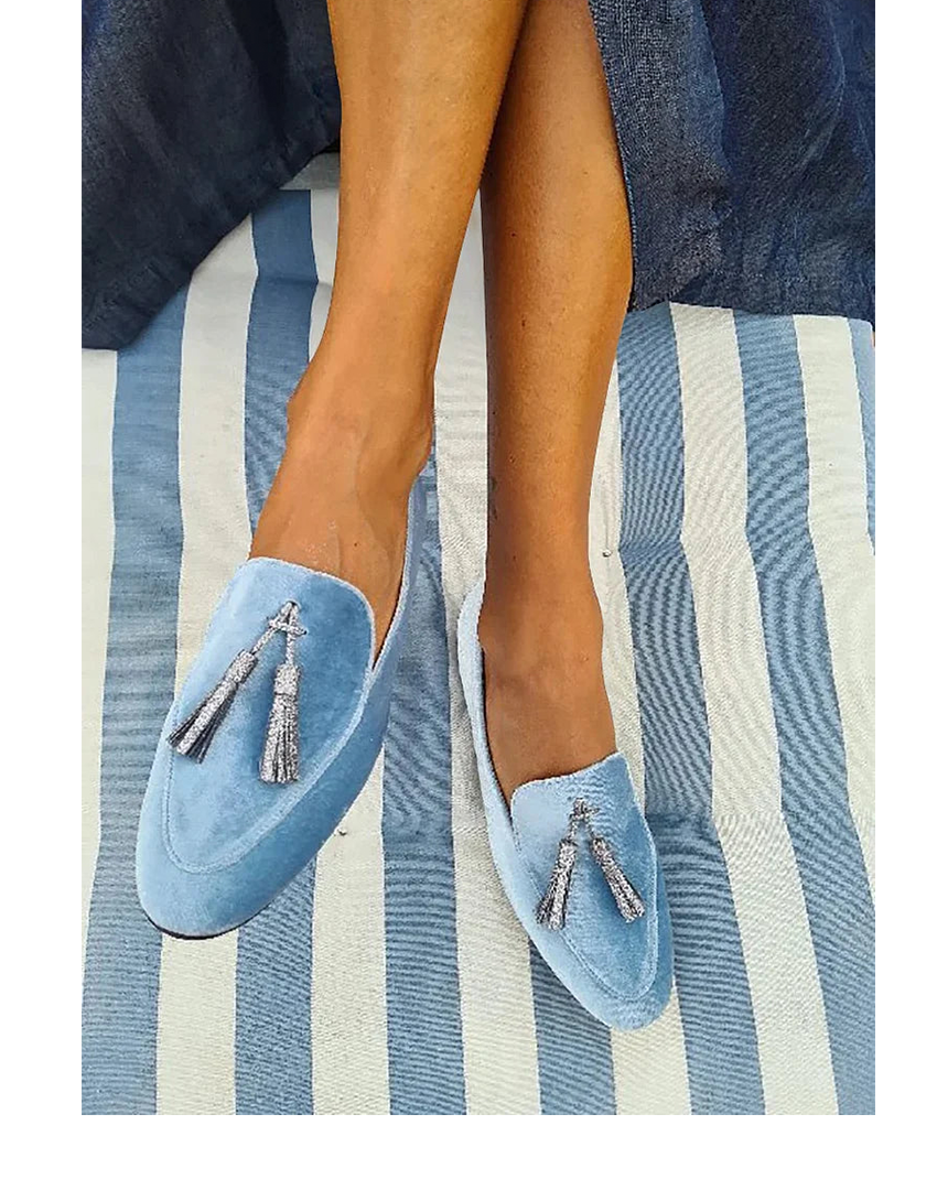 Katelyn Orthopedic Loafers