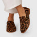 Phyllis Orthopedic Loafers - Brown