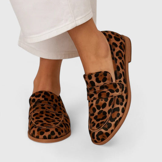 Phyllis Orthopedic Loafers