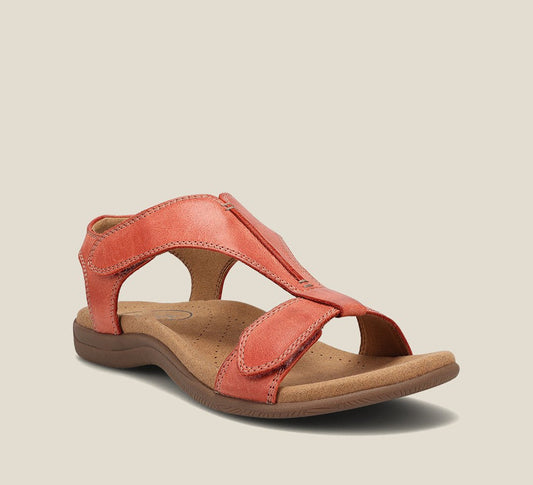 Lacey | Women's Adjustable Luxury Comfort Sandals
