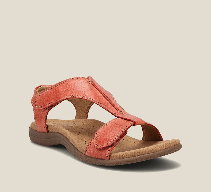 Lacey | Women's Adjustable Luxury Comfort Sandals