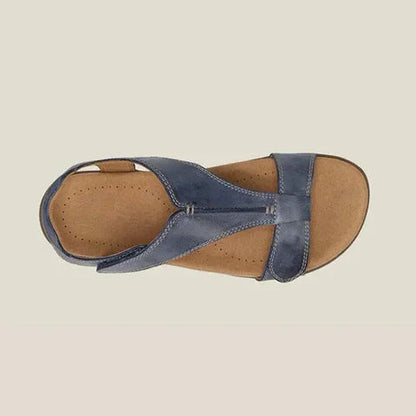 Lacey | Women's Adjustable Luxury Comfort Sandals
