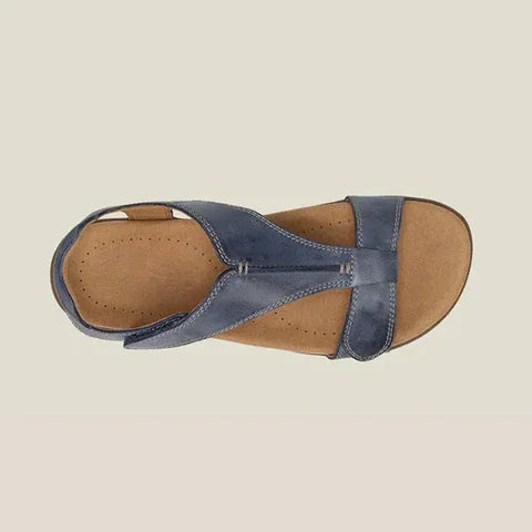 Lacey | Women's Adjustable Luxury Comfort Sandals