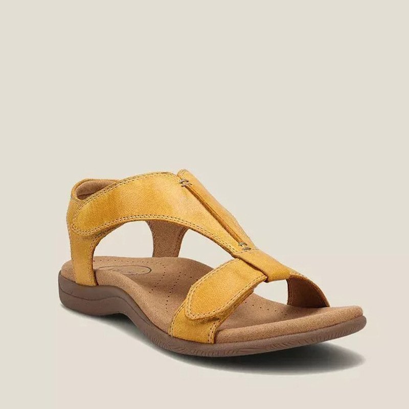 Lacey | Women's Adjustable Luxury Comfort Sandals