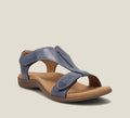 Lacey | Women's Adjustable Luxury Comfort Sandals