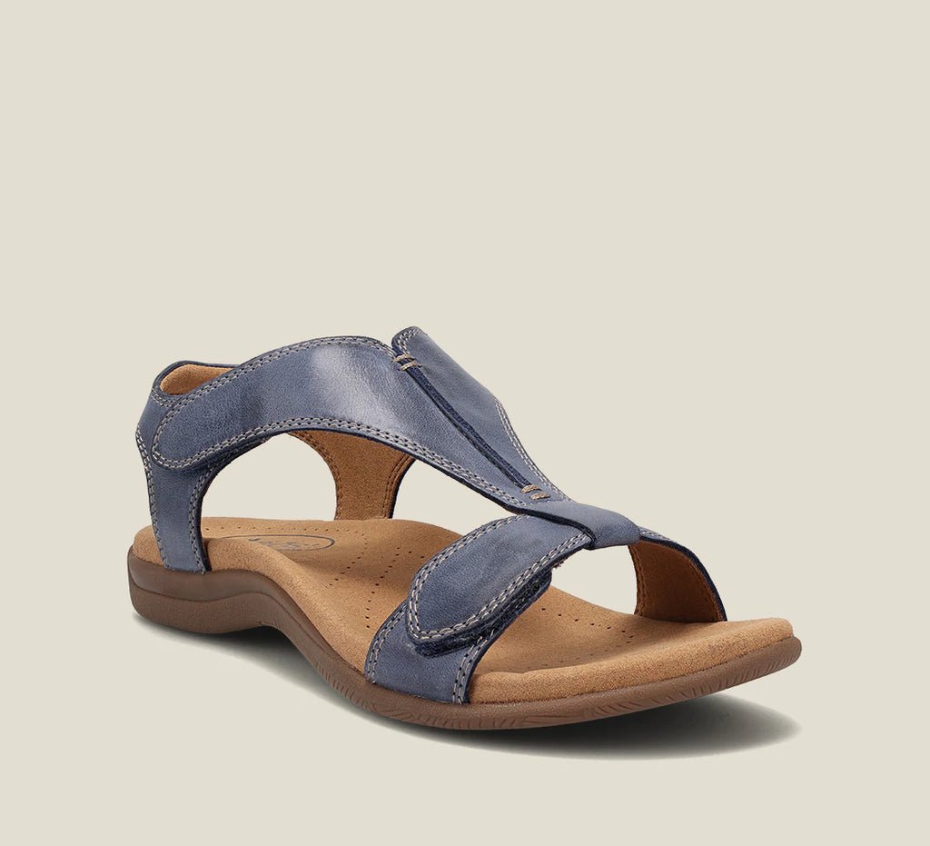 Lacey | Women's Adjustable Luxury Comfort Sandals