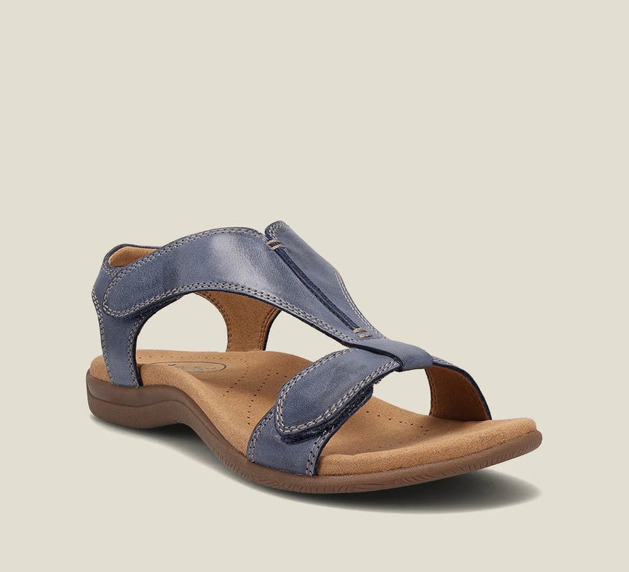 Lacey | Women's Adjustable Luxury Comfort Sandals
