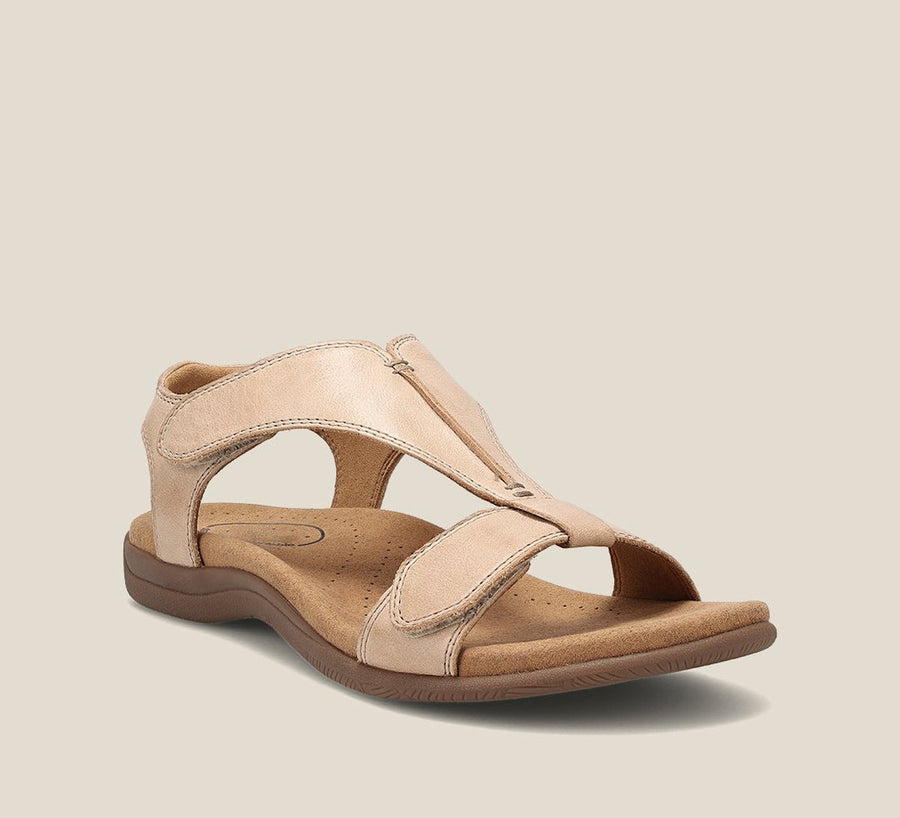 Lacey | Women's Adjustable Luxury Comfort Sandals