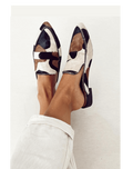 Pamela Orthopedic Mules