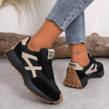 Pamela Orthopedic Sneakers