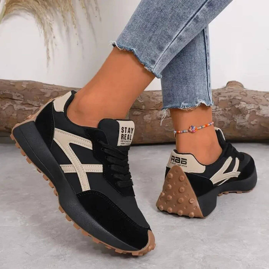 Pamela Orthopedic Sneakers