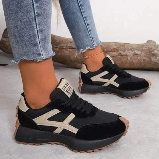 Pamela Orthopedic Sneakers