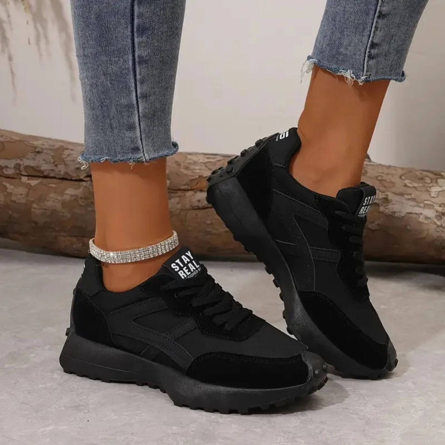 Pamela Orthopedic Sneakers