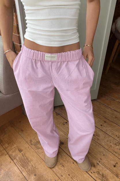 Kathy | Soft & Comfortable Relaxed Fit Lounge Pants