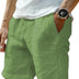Caleb | Luxe Shorts for Unmatched Comfort - Green