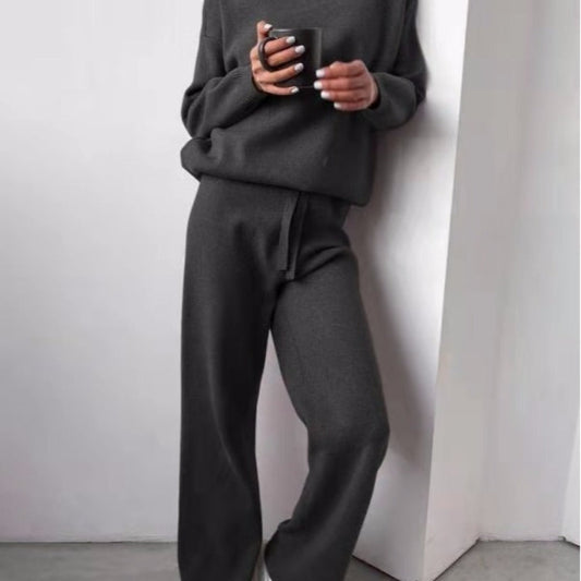 Ruth | Women's Relaxed Fit Two-Piece Set