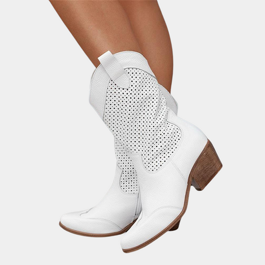 Sofia Orthopedic Boots