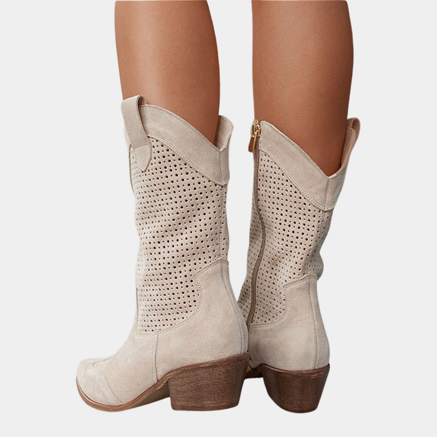 Sofia Orthopedic Boots