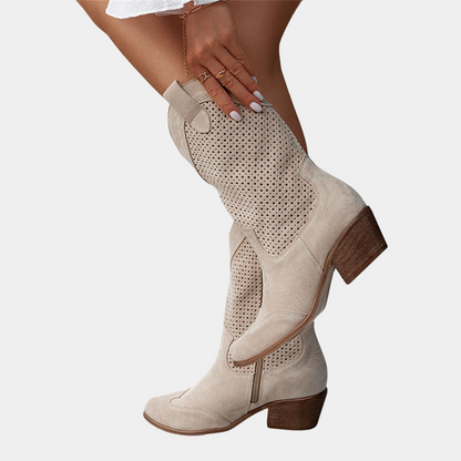 Sofia Orthopedic Boots