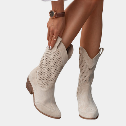 Sofia Orthopedic Boots