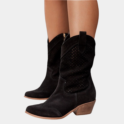 Sofia Orthopedic Boots