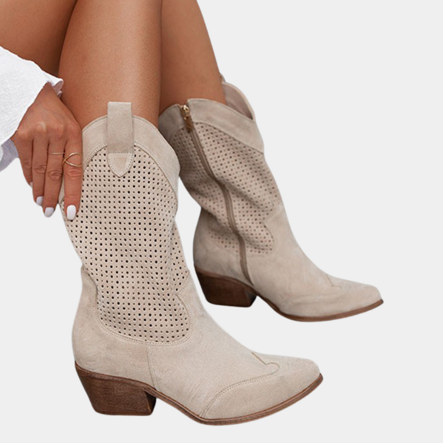 Sofia Orthopedic Boots