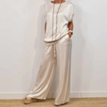 Heather | Women's Elegant Two-Piece Ensemble