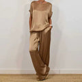 Heather | Women's Elegant Two-Piece Ensemble