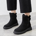 Tasha Orthopedic Boots