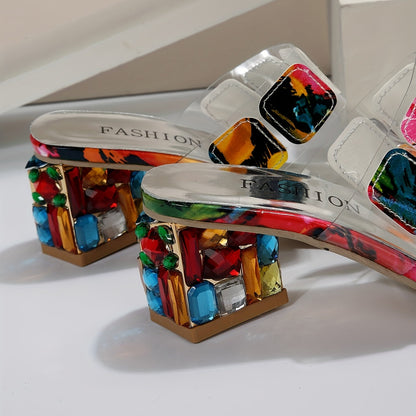 Tatum Orthopedic Sandals