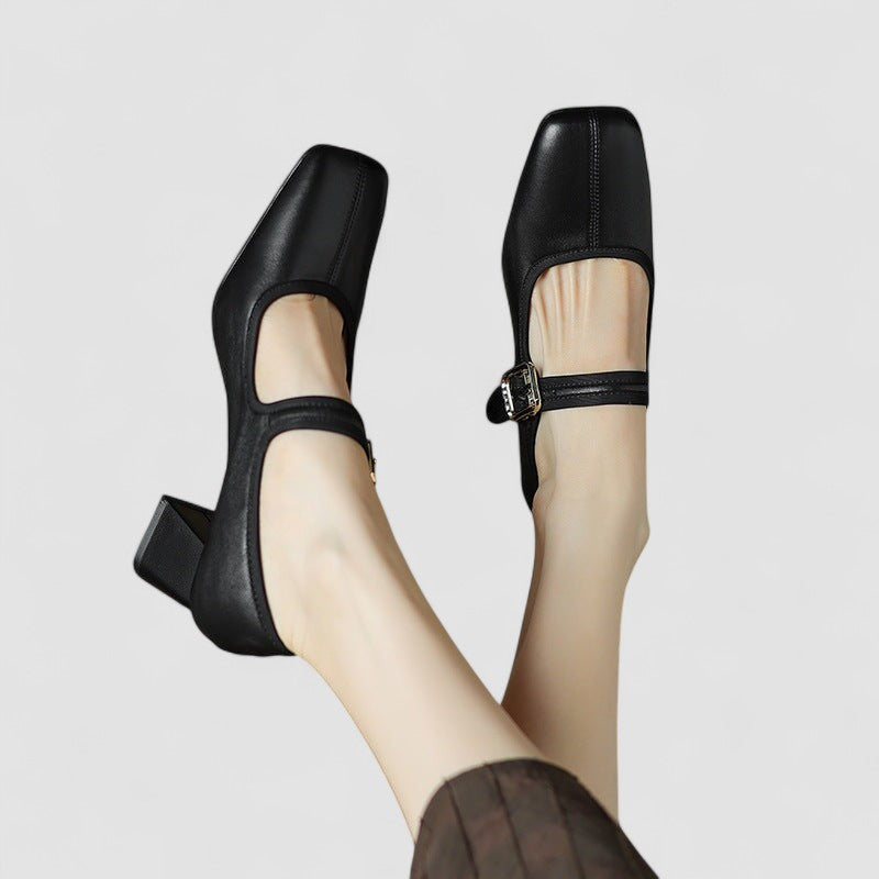 Teresa Orthopedic Mary Jane