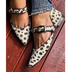 Willow Orthopedic Shoes - Beige